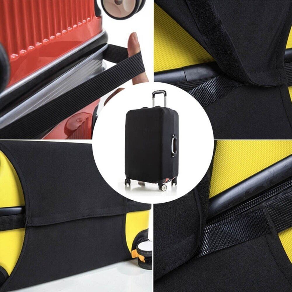 พร้อมส่ง ผ้าคลุมกระเป๋าเดินทางผ้ายืด กันฝุ่น กันรอย สำหรับขนาด 18/24/26/28/30/32 นิ้ว constellation ซีรีส์ ในสต็อก
