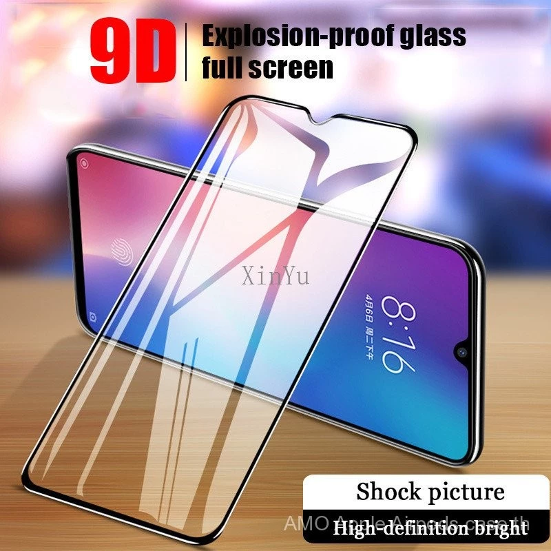 กระจกนิรภัย VIVO 1901 1902 1904 1906 1907 1909 1910 1915 1919 1920 1819 1818 1935 1938 V2038 V2048 V2052 V2345 V2026 V2102 V2043 V2333 V2350 V2029 E ป้องกัน X
