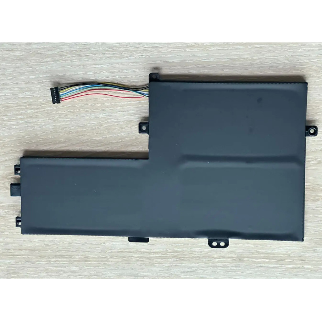 L18M3PF7 L18M3PF6 L18L3PF3 L18C3PF7 L18L3PF2 L18C3PF6  แบตเตอรี่แล็ปท็อป For Lenovo S340-14 S340-15 