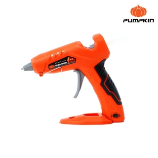 PUMPKIN ปืนยิงกาวไฟฟ้าไร้สาย พร้อมป้องกันการหยดของกาว 4.0V PTT-4V29/13154