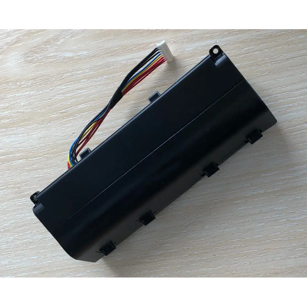 88WH A42N1403 แบตเตอรี่แล็ปท็อป for ASUS ROG G751 G751JY G751JM G751JT GFX71JY GFX71JT Series A42LM9