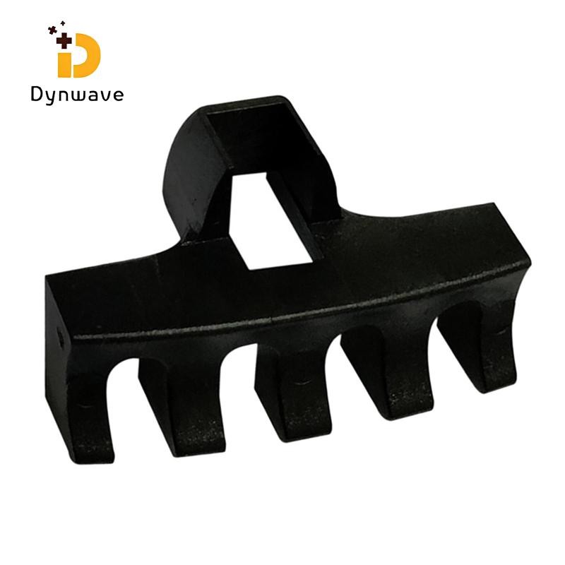 Dynwave ไดเวฟ เครื่องมือร้อยเชือกไม้แบดมินตันพรีเมี่ยม-การกระจายความดันที่มีประสิทธิภาพและความทนทาน