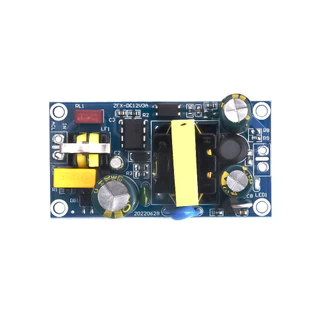 12V 3A Switching Power Board Module Bare Board 12W AC-DC Isolated Power Board