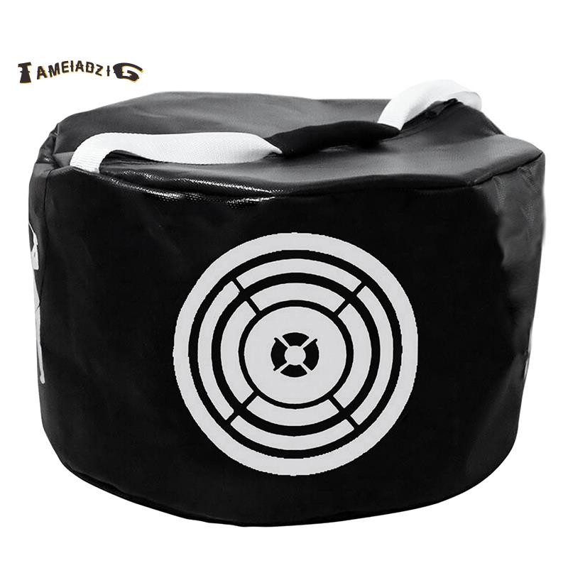 ⭐Golf Impact Power Smash Bag Hitting Bag Swing Training Aids Impact Swing Trainer Golf Swing Trainin
