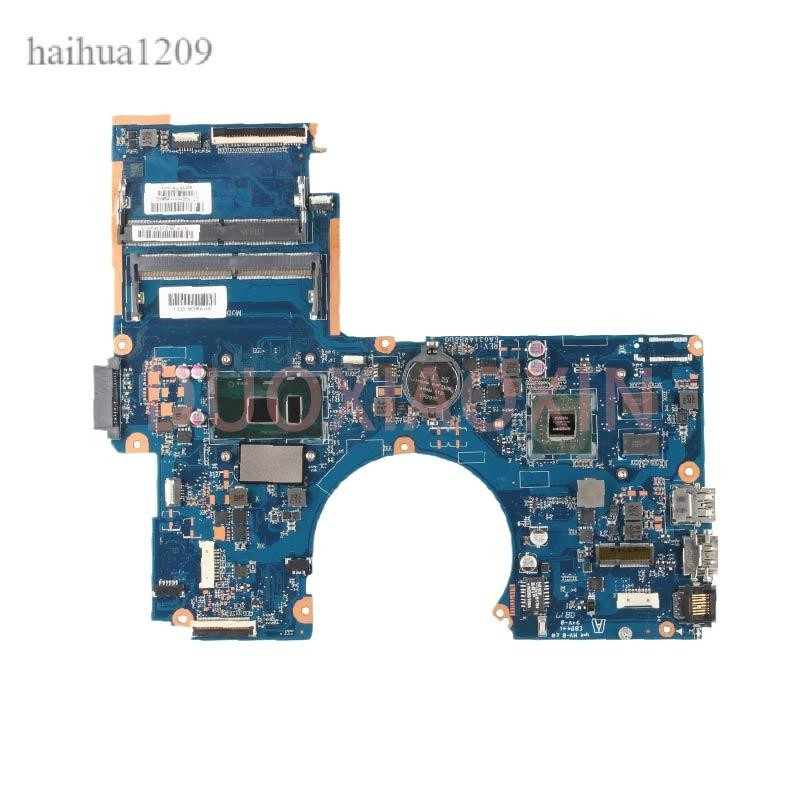 HP Pavilion15-AU 15-BS 15-CS 15-DA เมนบอร์ด DAG34AMB6D0 907406-601