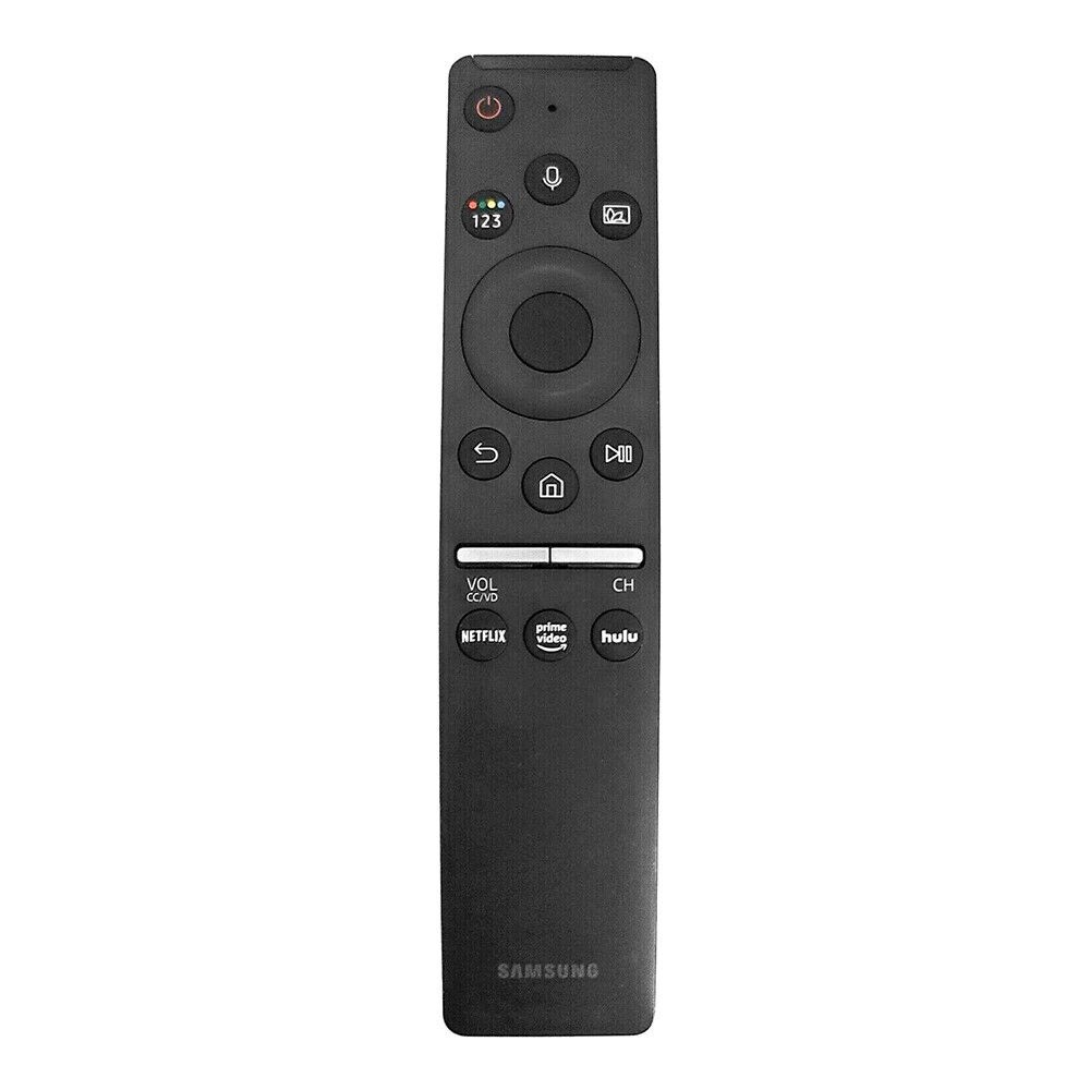 ใหม่ BN59-01312A สําหรับ Samsung Smart TV Voice Remote QN55Q80R QN65Q90 UN75RU8000