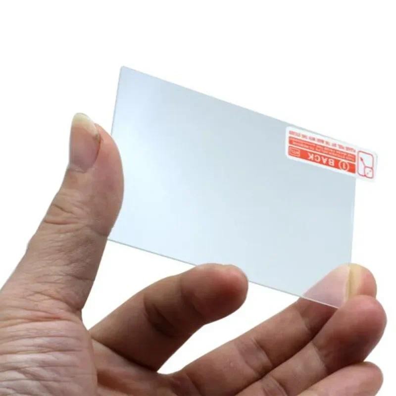 สําหรับ Nikon D7100/7200/D600/D500/D810/D750/D760/D5/D610/D800 กล้องหน้าจอ LCD ฟิล์มป้องกันกระจกนิรภ