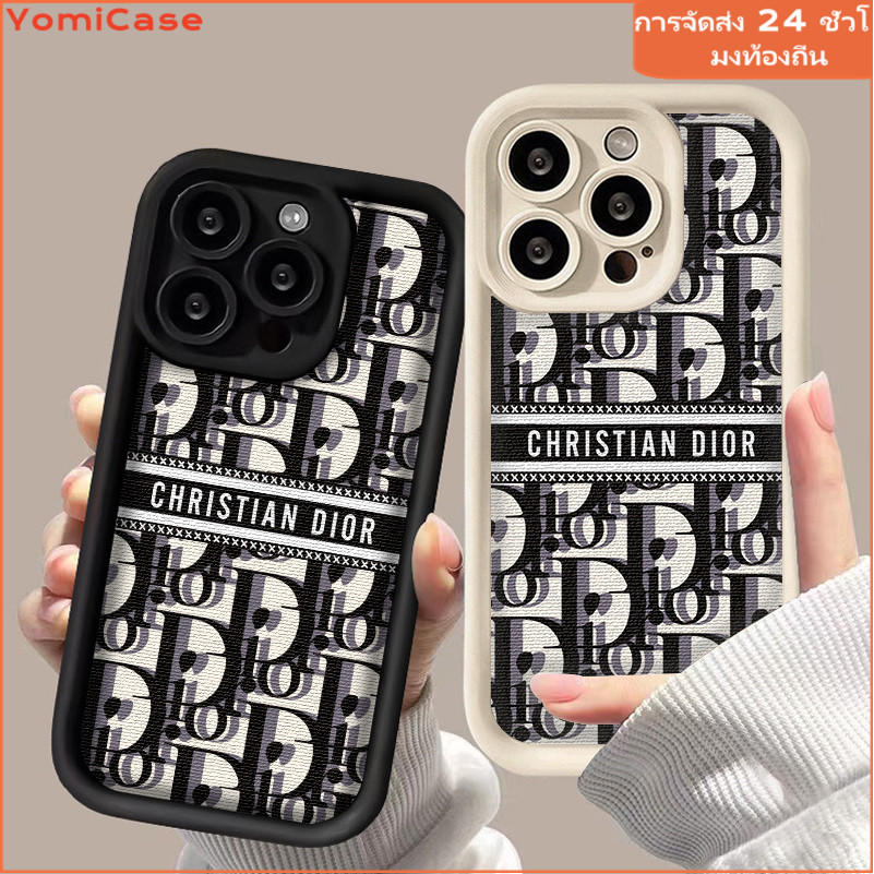 เคสอ่อน เคสหรูหรา เคสแฟชั่น เคสซัมซุงA05s A23 A25 A51 A31 A10s A11 A12 A13 A14 A15 M12 A20 A30 A33 A53 A54 เคสโทรศัพท์