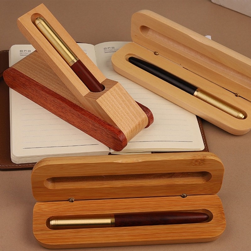 Let* Fountain Pen Rollerball Gel Pen Fountain Pen Case
