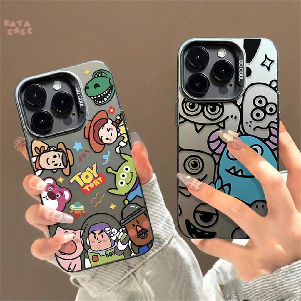 เข้ากันได้สำหรับ เคสไอโฟน เคสไอโฟน IPhone 15 11 12 13 14 PRO MAX 6 7 6S 8 14 15 Plus XR XS MAX 6SPlus 7Plus เคส CYK065A