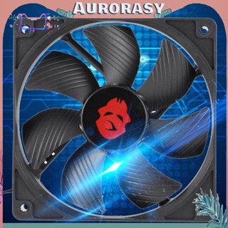 🚚จัดส่งในกรุงเทพฯ🚚12 ซม. 4 พินความเร็วสูงเดสก์ท็อปแชสซีพัดลม…