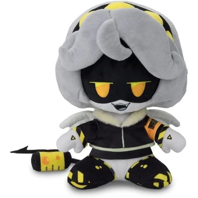 Murder Plush Drones Plush Murder V ตุ๊กตาตุ๊กตา Hot TV Animation ตัวอักษร Plushies Spamton ตุ๊กตาตุ๊