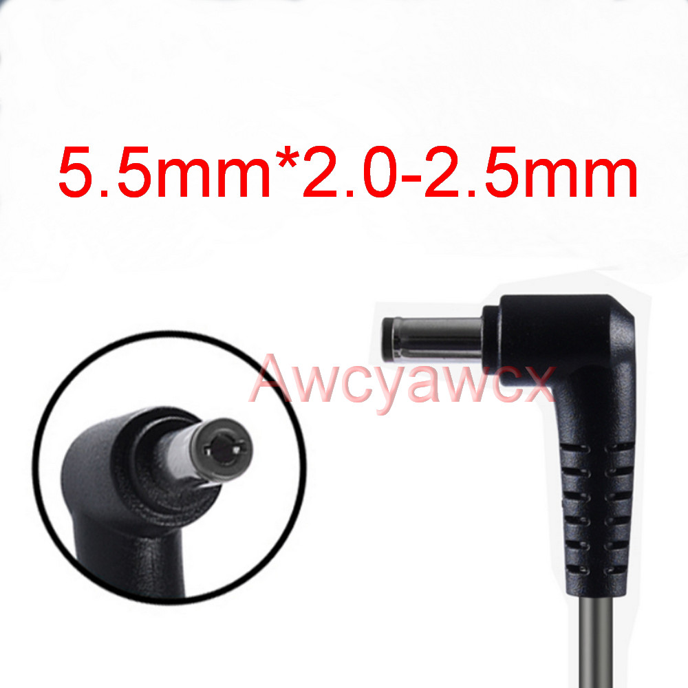 19v 10A 9.5A 6.32A AC DC อะแดปเตอร์ 190W สําหรับ MSI ASUS TOSHIBA AOC โน้ตบุ๊ค Huntkey Honghe Shenzhou แล็ปท็อป all-in-one เครื่องจอคอมพิวเตอร์ - รูปที่ 2