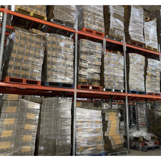 กล่องไปรษณีย์ กล่องพัสดุ ไซส์ B ขนาด 17x25x9 CM (1 แพ็คมี 10ใบ) กล่องพัสดุ กล่องไปรษณีย์ ราคาส่ง พร้อมส่ง Boxpanda