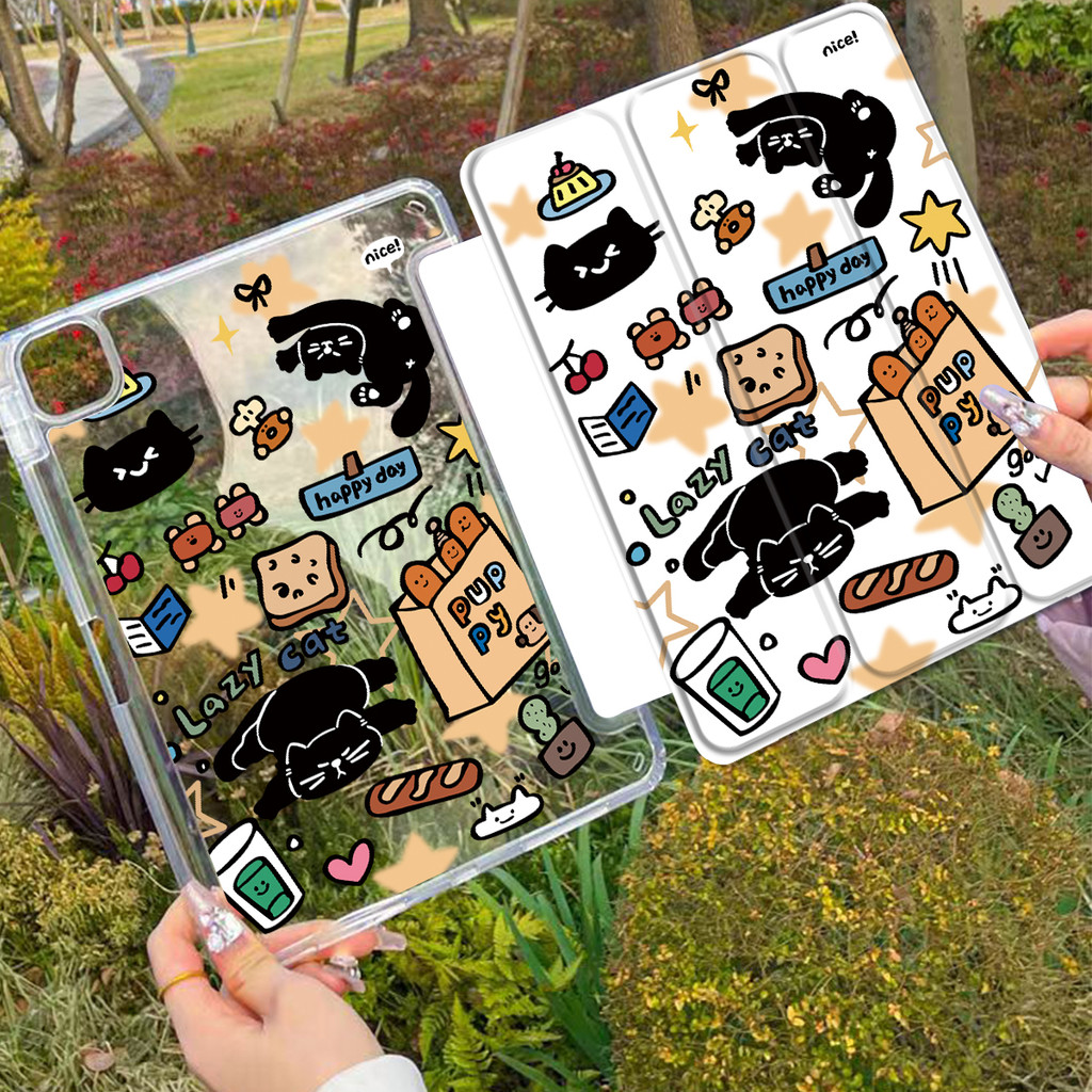 เคสไอแพด ไอแพด เคสกันกระแทก for Air4/Air5 Air6 gen10 gen7/gen8/Gen9 Gen5 GEN6 pro11 pro13 mini6/7 pro12.9 ราคาไม่แพง