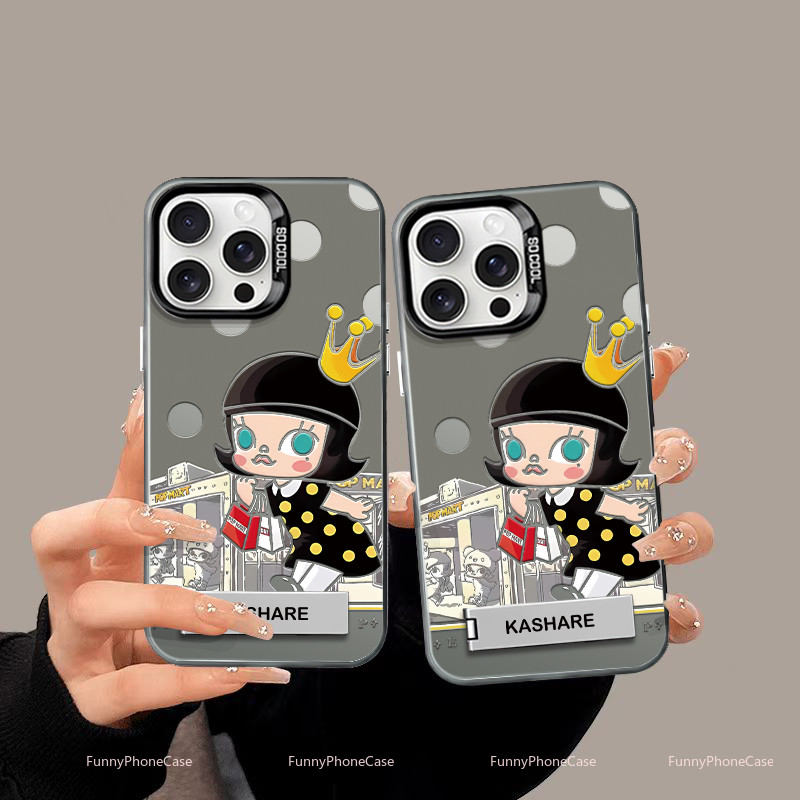 การ์ตูนเจ้าหญิงเหมาะสําหรับเคสโทรศัพท์ vivo vivo y02 02a 02s 02t y03 y11 y12 y15 y17 y18 y20g y20i y