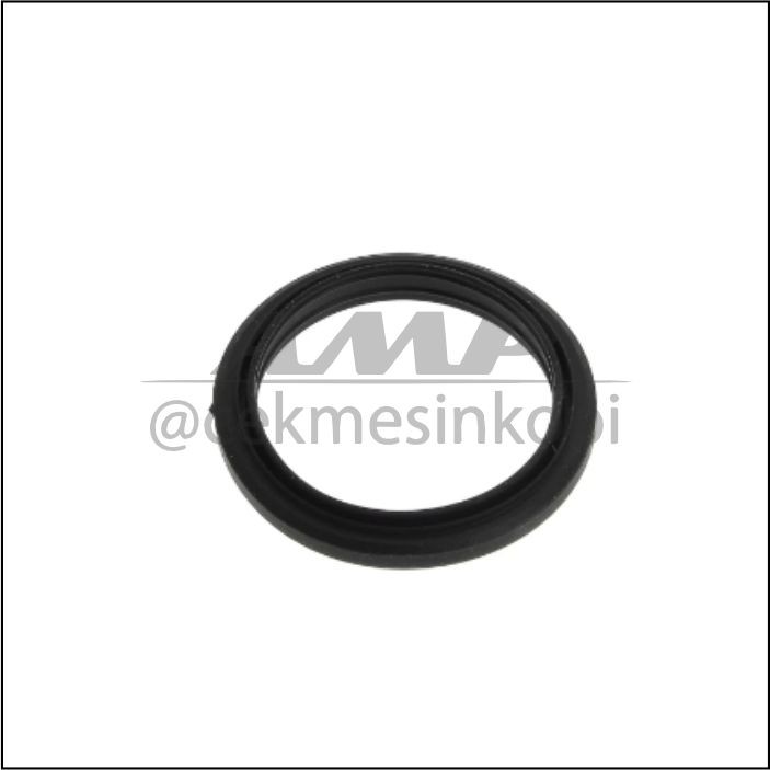Original Delonghi Gasket Seal Group Head Ø 58 x 46 x 8 mm