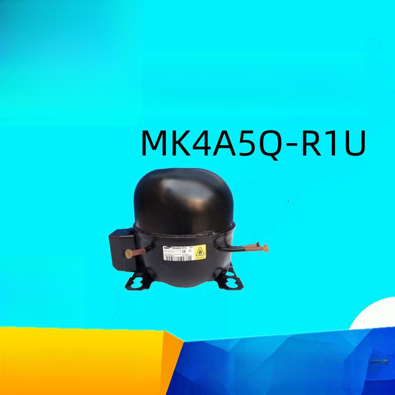 เดิมซัมซุง (Samsung) ตู้เย็น MK4A5Q-R1U ตู้แช่แข็งเครื่องทำความเย็นคอมเพรสเซอร์สารทำความเย็น R600a