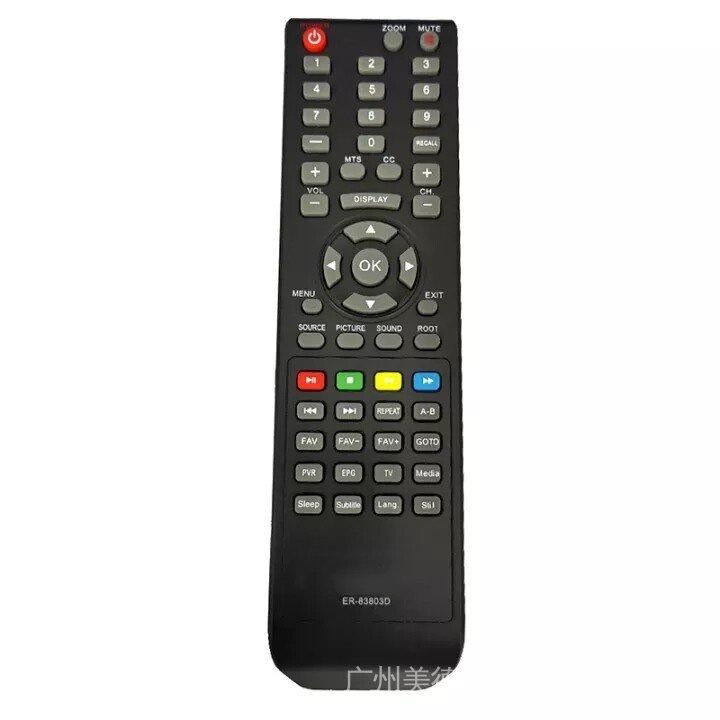 เปลี่ยน DNT ER-83803D Magnetic Controller 32DL541 / 40DL541 / 43DL541 / 49DL541 / 39DL641 / 32DL641 