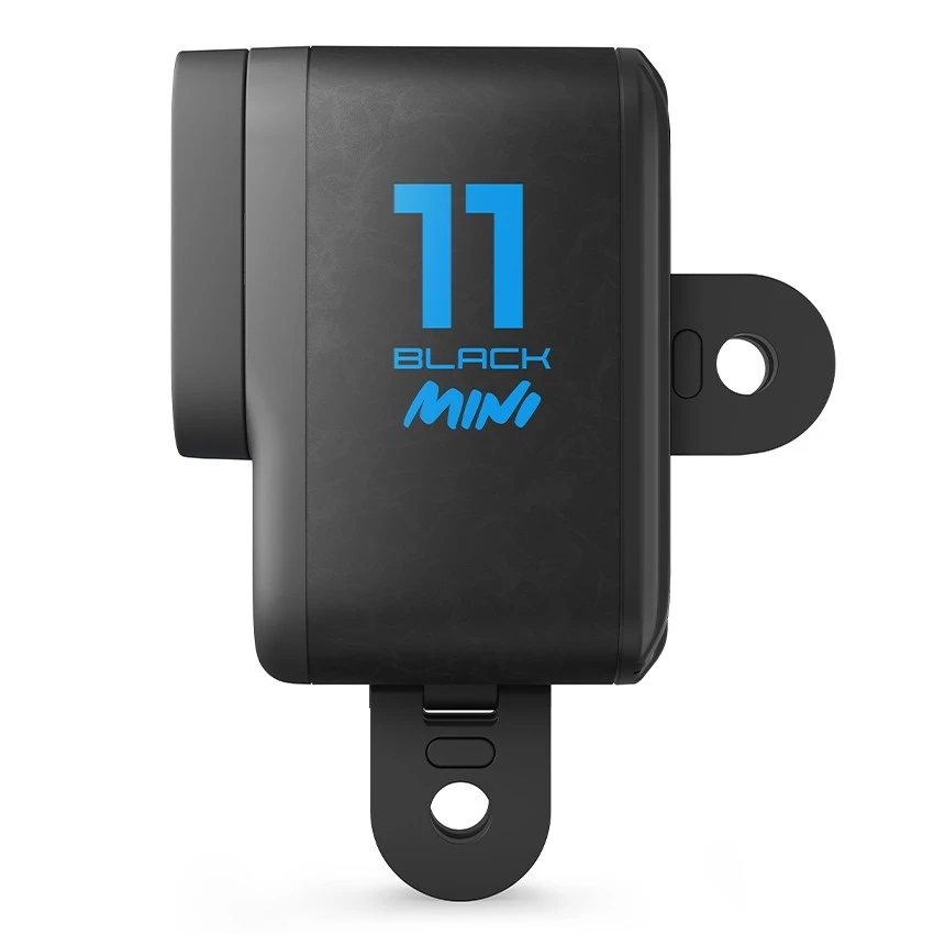 โกโปร กล้อง สีดำ รุ่น GOPRO HERO 11 MINI สีดำ GOPRO HERO 11 MINI BLACK กล้อง
แบตเตอรี่ 1 ก้อน
ที่ชาร์ต thumbnail 6