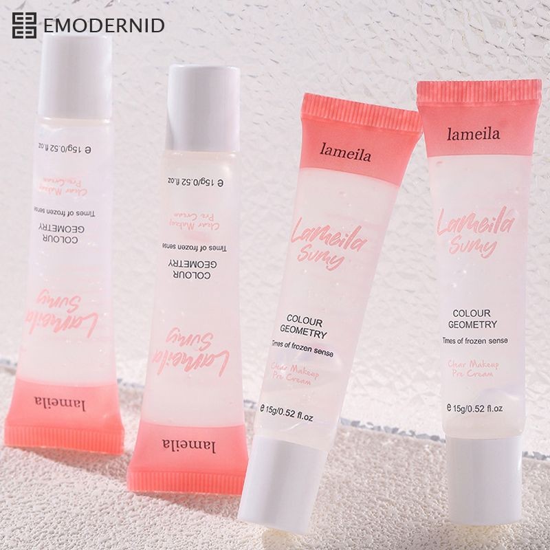 ไพรเมอร์ เนื้อแมตต์ ปรับผิวให้เรียบเนียน ควบคุมความมัน รูขุมขน เบลอรูขุมขน แต่งหน้า