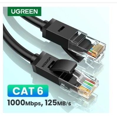 Ugreen สาย LAN / สาย LAN สาย LAN / สาย Ethernet UGreen CAT 6
