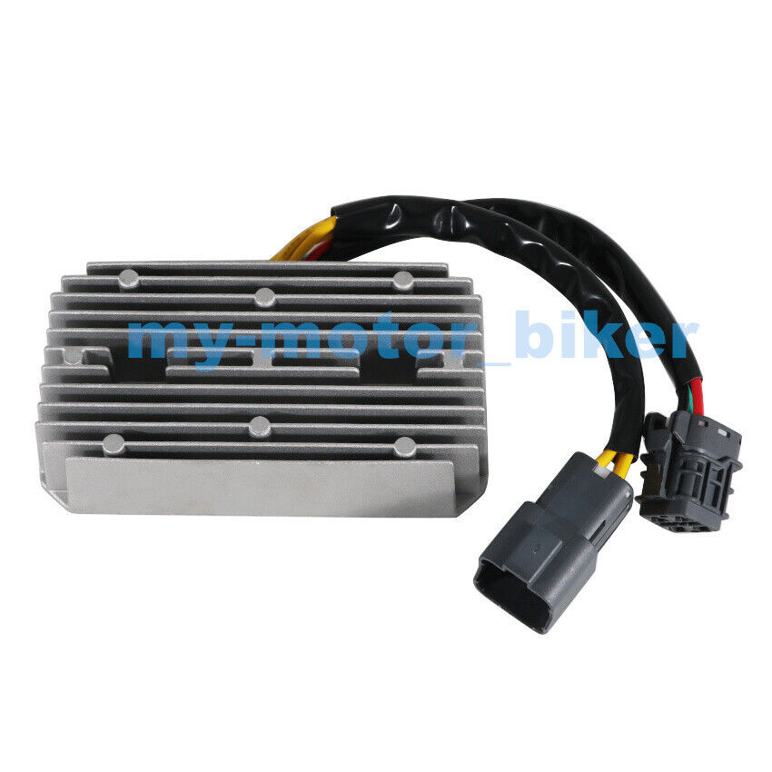 เครื่องปรับแรงดันไฟฟ้าสําหรับ Kymco MXU 550i IRS T3b EPS 2023 31600-LKM5-E00