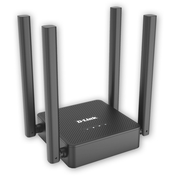 D-LINK DWR-M905 4G LTE Router Wireless N300 เราทเตอร์ใส่ซิม รับประกัน 3 ปี