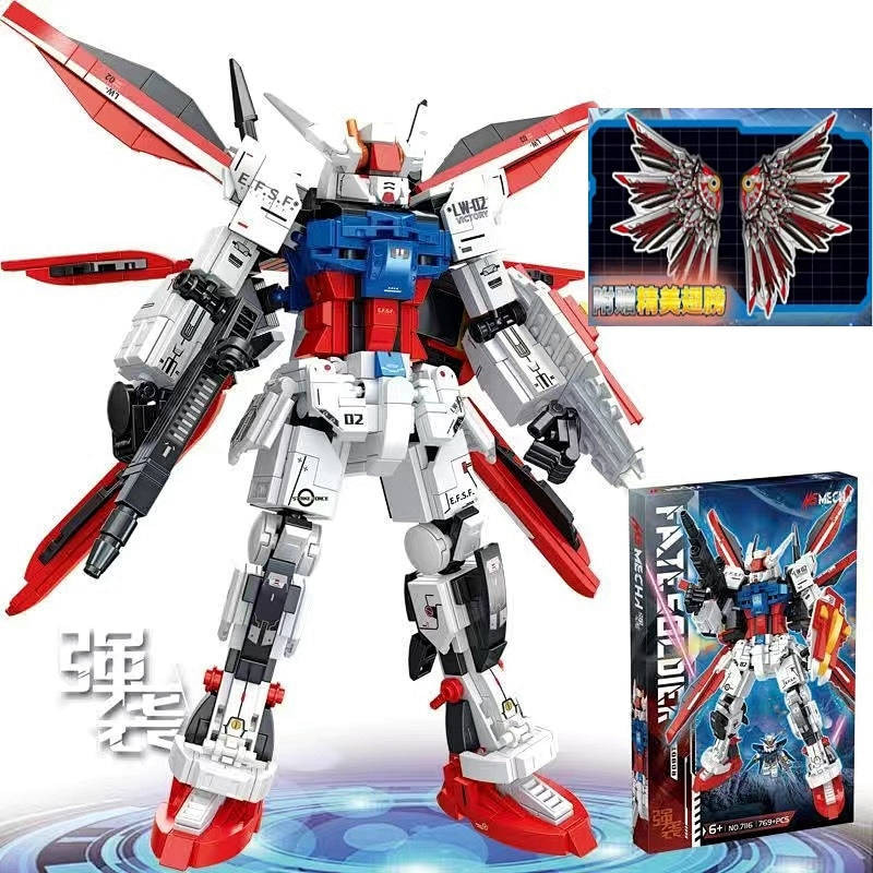 【Ready Stock】 Compatible with Lego Building Blocks Transformers Bumblebee Dog Car Robot Optimus Prime Mech Educational Assembled Toys qLb4