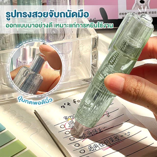 Ohayo เทปลบคำผิด หมุนได้ 360 องศา ลบปากกาลิควิด เทปลบแฟนซี สําหรับโรงเรียน สํานักงาน เครื่องเขียน