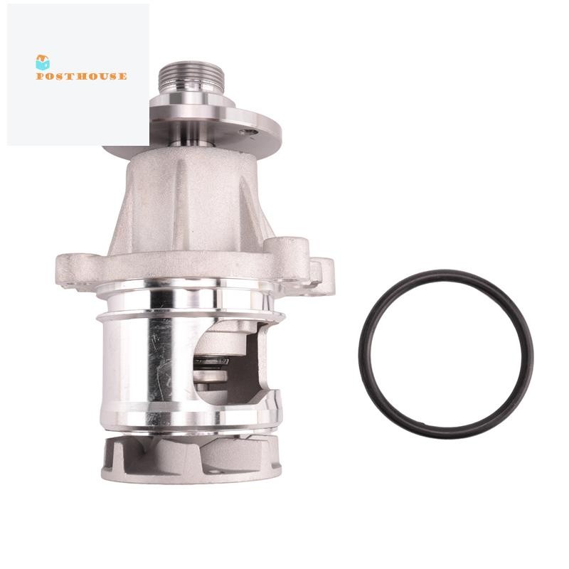 [โพสเฮาส์]ปั๊มน้ํายานยนต์ 11511734602 สําหรับ 3- E30 318 E36 E46 316 318 5- E34 518 Z3