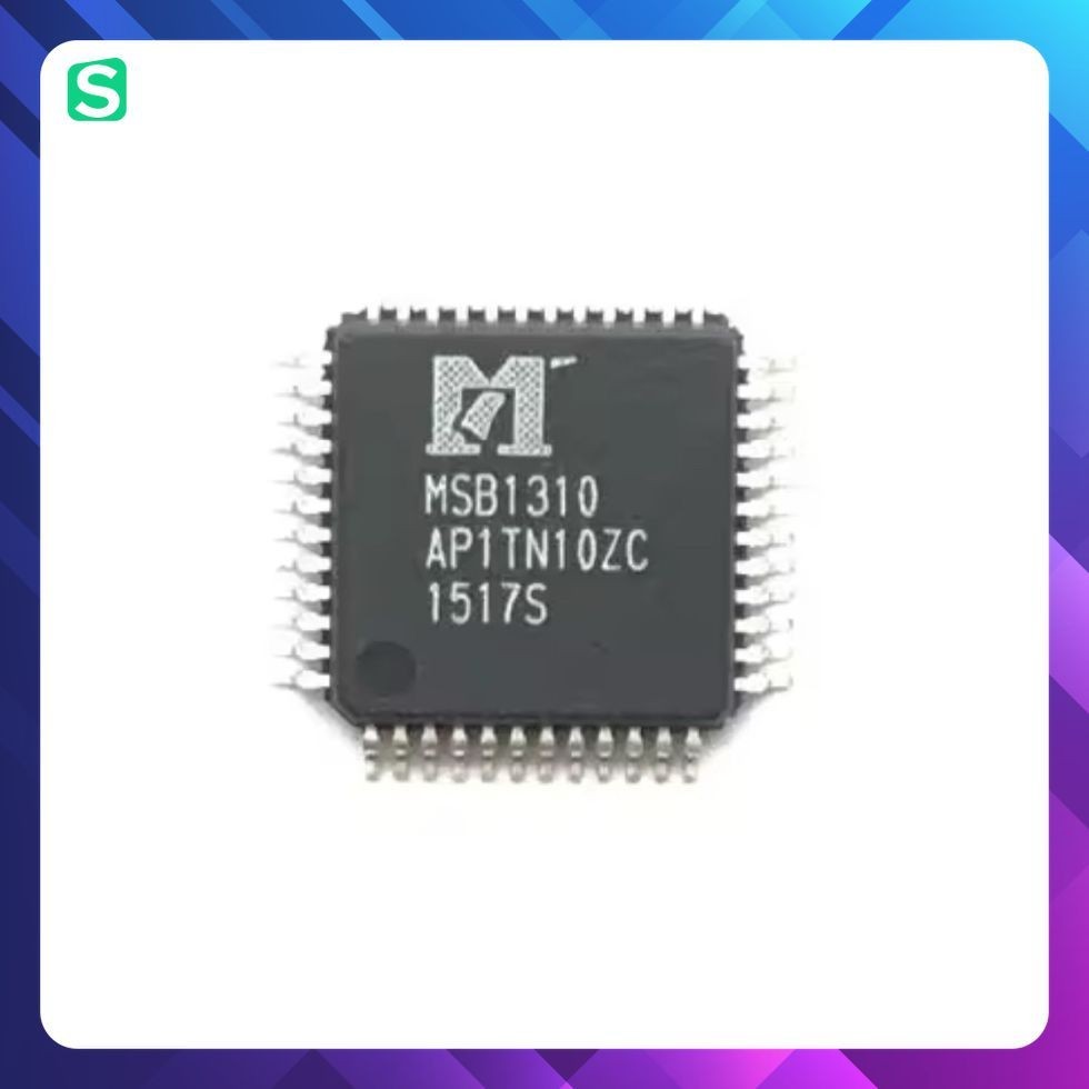 IC MSB1310 ของแท้ 48pin