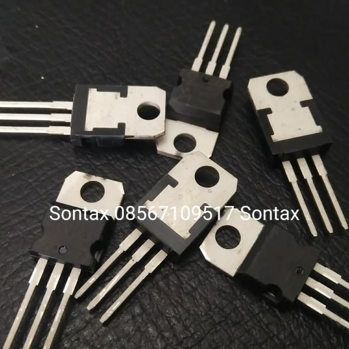 (READ DESCRIPTION!!) Tip41c tip41 tip 41 c ทรานซิสเตอร์ไต้หวัน