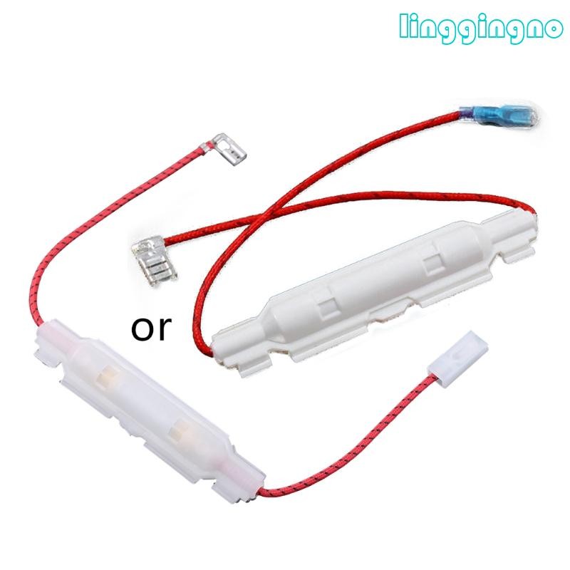 RR 5KV 0 8A 800mA ฟิวส์แรงดันไฟฟ้าสําหรับเตาอบไมโครเวฟ Universal Fuse Holder
