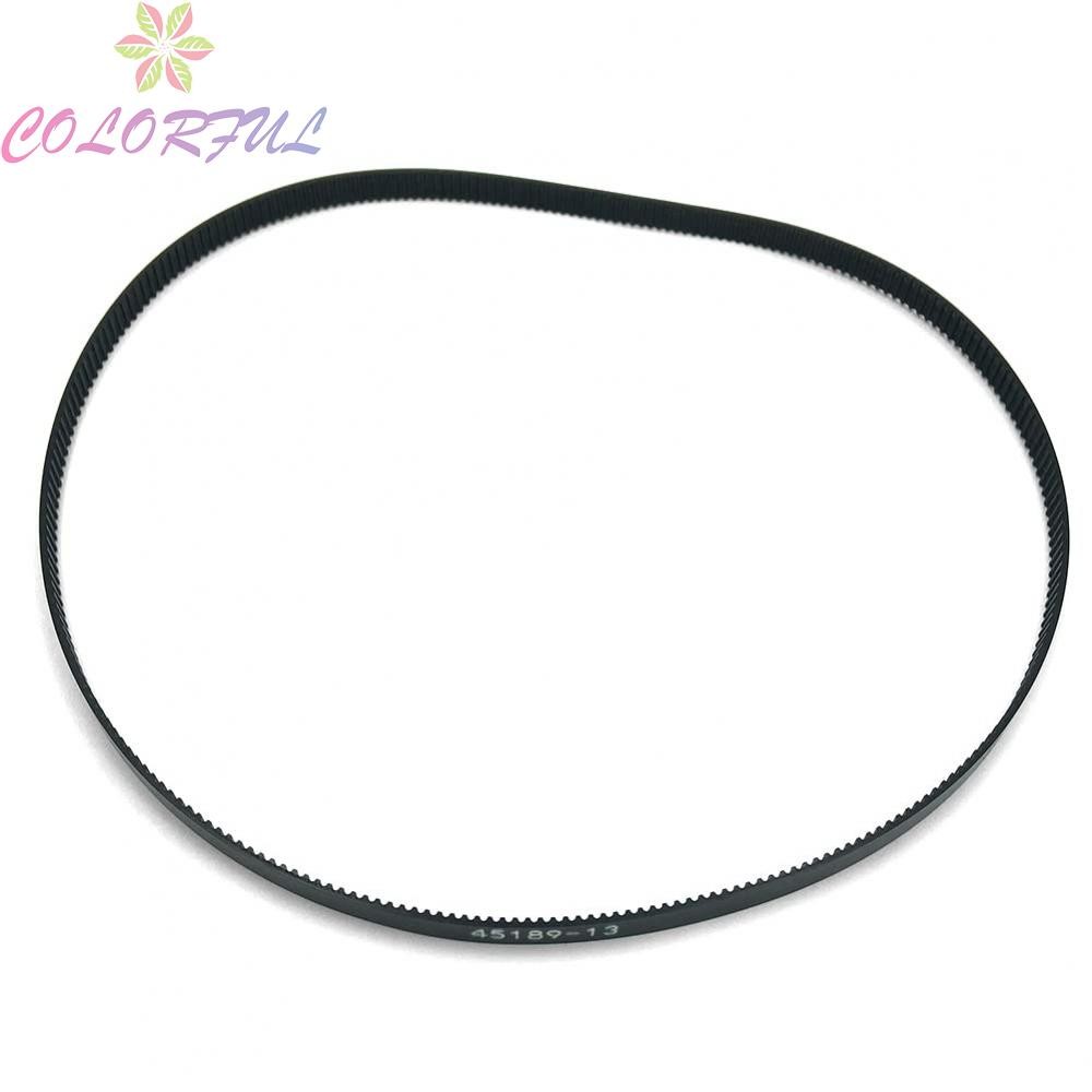 พีพี1083347017 สายพานไดรฟ์หลักสําหรับม้าลาย ZT510 เครื่องพิมพ์ฉลากความร้อน 203/300จุดต่อนิ้ว