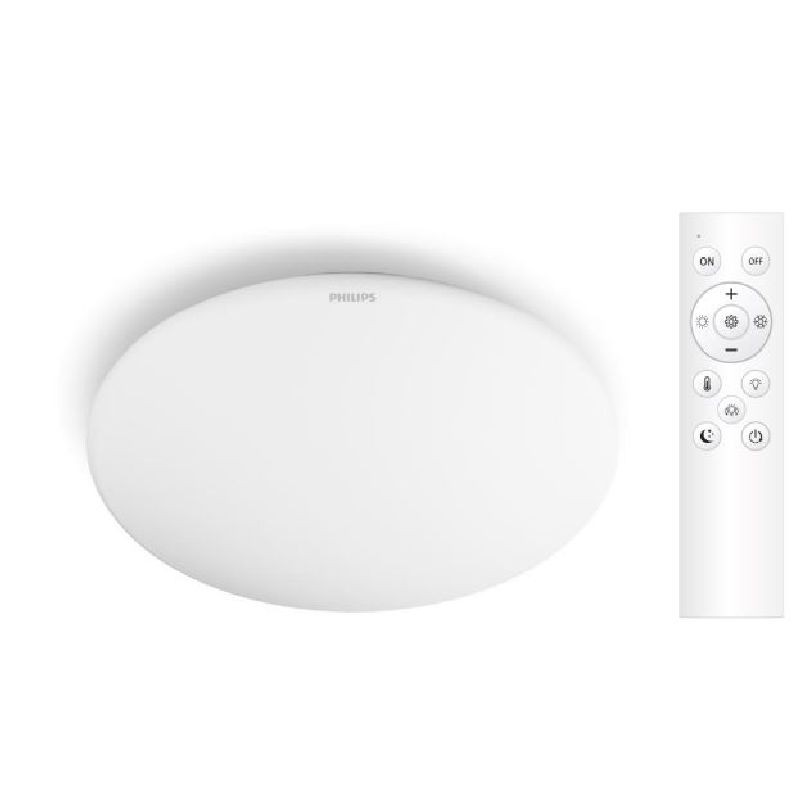 PHILIPS ไฟเพดาน LED CL610 24W/WW/CW/DL 2550LM