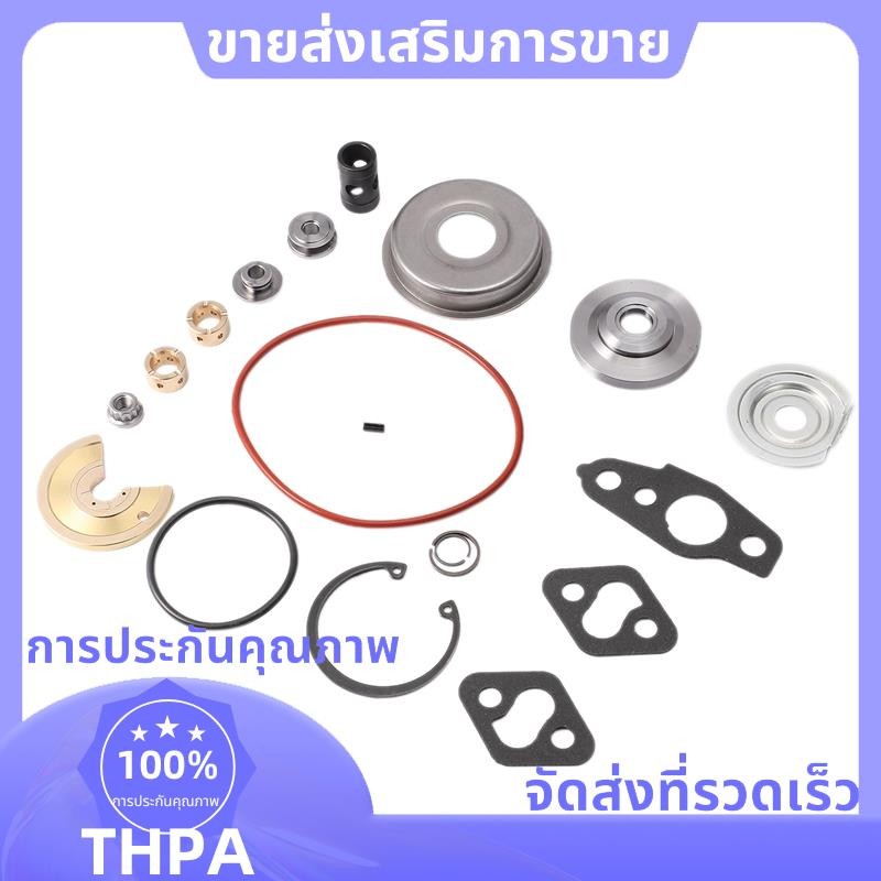 CT20 CT26 Turbo Rebuild ชุดซ่อมสําหรับ Toyota LANDCRUISER HIACE HILUX SURF 3SGTE paudnef.th
