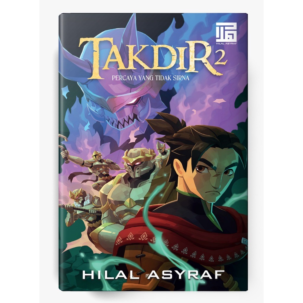 Destiny 2: Believe นั่นไม่ได้ Sirna - Hilal Asyraf