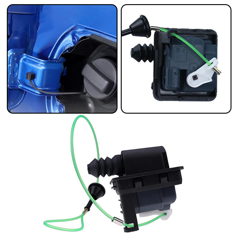 !ในสต็อก! สําหรับ Honda Civic 2016-2021 รถ Actuator ชุดประตูการใช้ฝาปิดถังน้ํามันเชื้อเพลิงฝาครอบมอเตอร์ 74700TBAA02 ABS