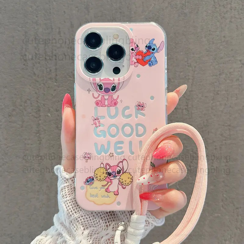 เคส+สร้อยข้อมือOppo A77 A31 A12 A55 A18 A17 A57 RENO4/5/6/7/8T A38A3SA5A12EA33A54 A58 A15 A8 A35 A93