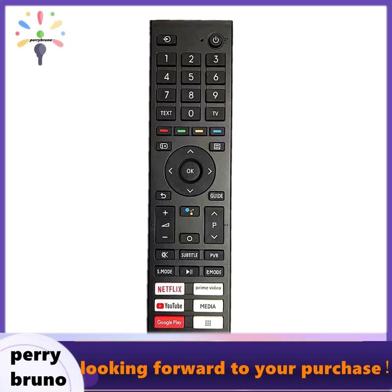 CT-95022 รีโมทคอนโทรลสําหรับทีวี 50C350KP 50E350KP 55C350KP 55E350KP 65C350KP 65E350KP 43C350KP