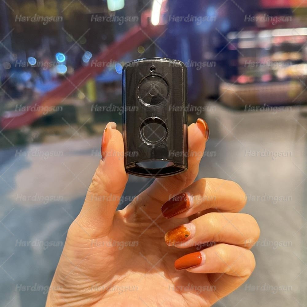 TPU รถ Remote Key สําหรับ Yamaha Nmax NVX NVX155 XMAX XMAX300 QBIX AEROX JAUNS 2018 2019 รถอุปกรณ์เส