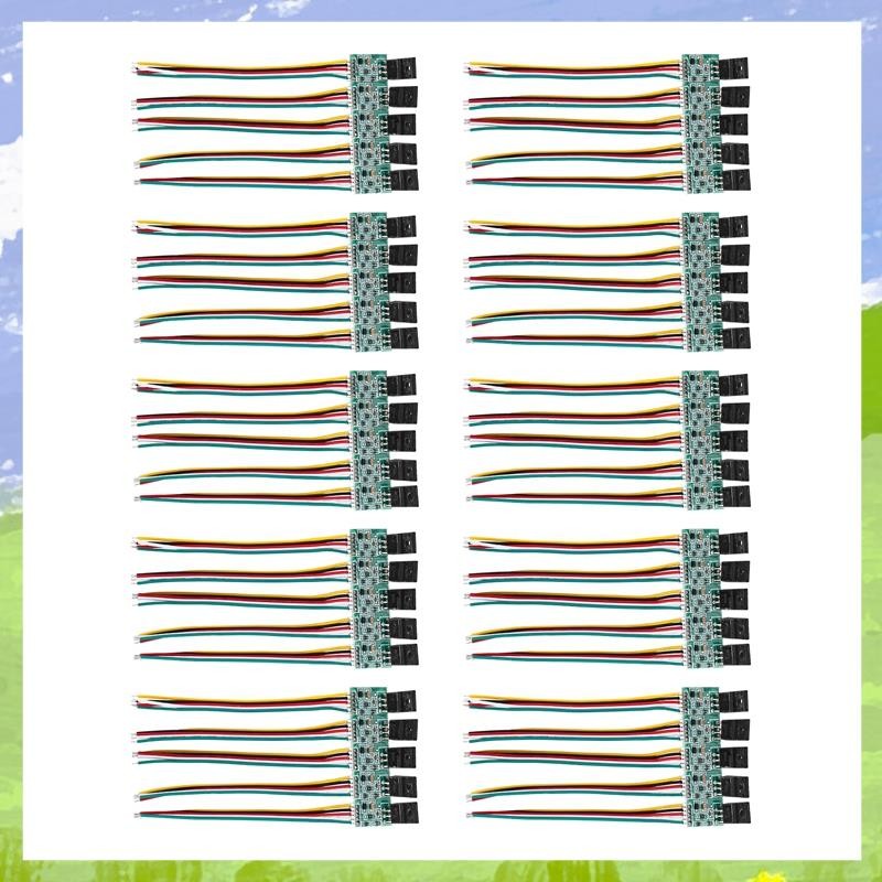 10PCS CA-888 CA888 15-24 นิ้ว Universal LCD Monitor Power Board โมดูล