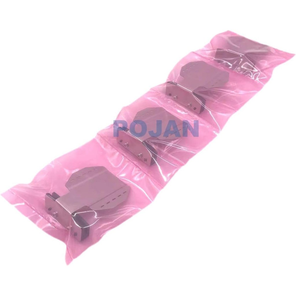 4pcs X B4H70-67005 Edge Holder Service Latex 115 310 330 360 370 335 365 375 560 570 Edge Holder เคร