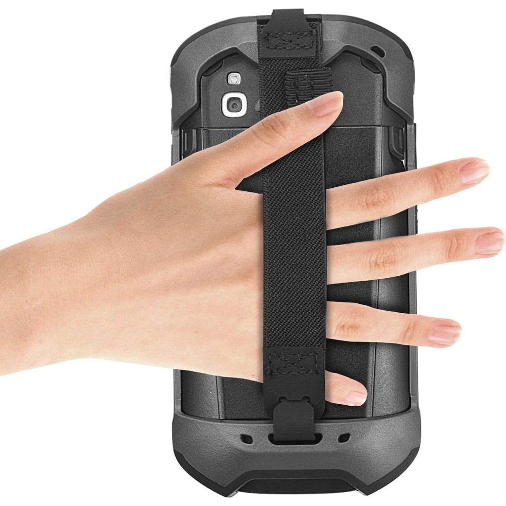 SUNELL TC51 สายคล้องมือสําหรับ Zebra TC51 TC510K TC52 TC52X TC56 TC57 TC57X Barcode Scanner มือถือคอ