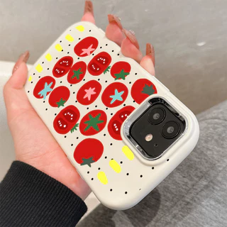 เคสนุ่มเ For Samsung Galaxy A55 A54 A53 A50S A06 A16 A04S A05 A05S A50 A51 A15 A12 A14 A02 A03 A03S A23 A24 4G 5G PM