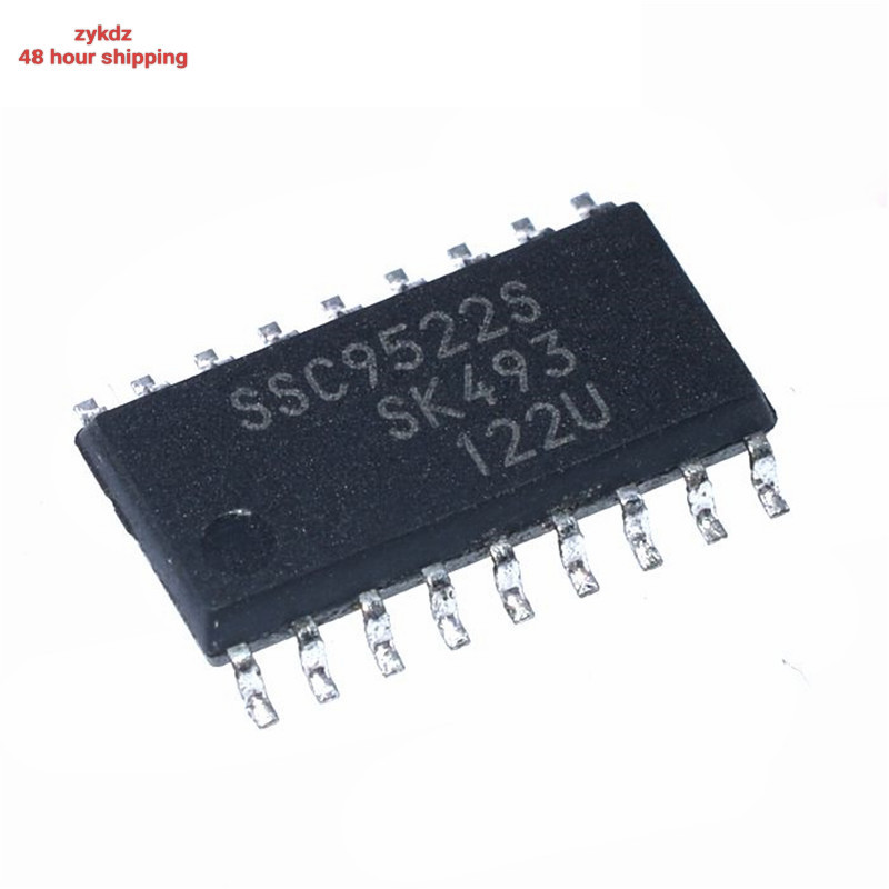 5pcs SSC9522 SOP18 SSC9522S SOP-18 SSC9522S-TL SOP พิเศษ LCD TV power เฉพาะ IC soft switch