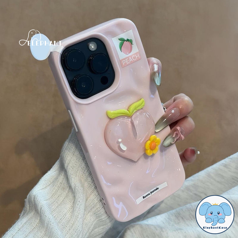 เคสไอโฟน 15 13 สำหรับ IPhone 16Plus 15 11 16 13 14 12 Pro รูปที่ 4