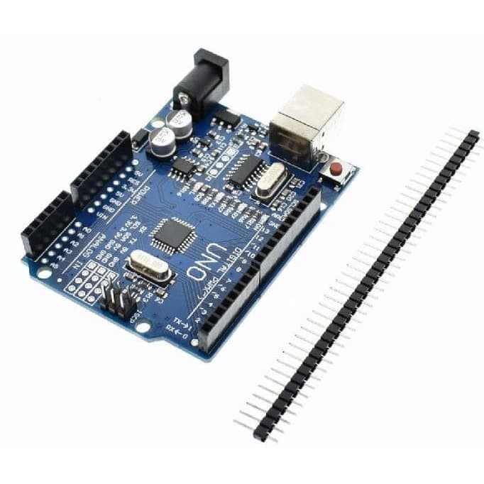 เข้ากันได้กับ Arduino Uno SMD CH340