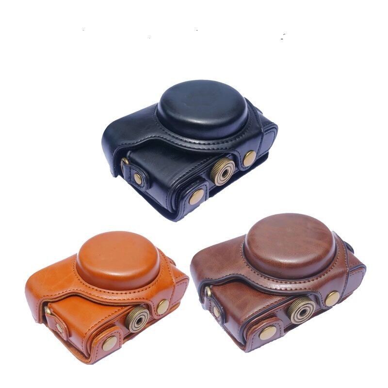 สําหรับ Sony RX100 RX100 VII VI VA V IV III II 7 6 5 4 3 2 1 RX100M6 RX100M5 RX100M4 RX100M3 RX100M7